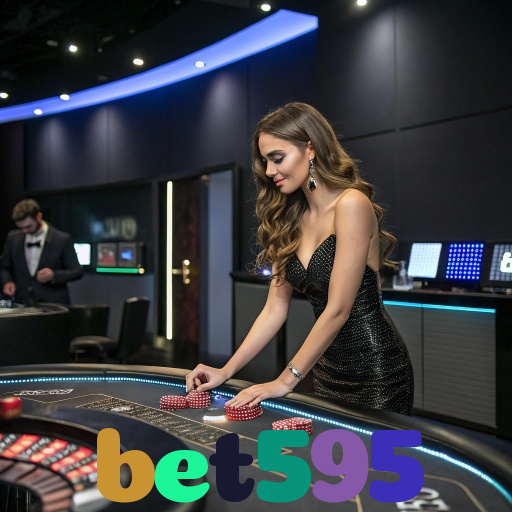 bet595 - Baixe o app bet595 no Google Play e jogue ao vivo