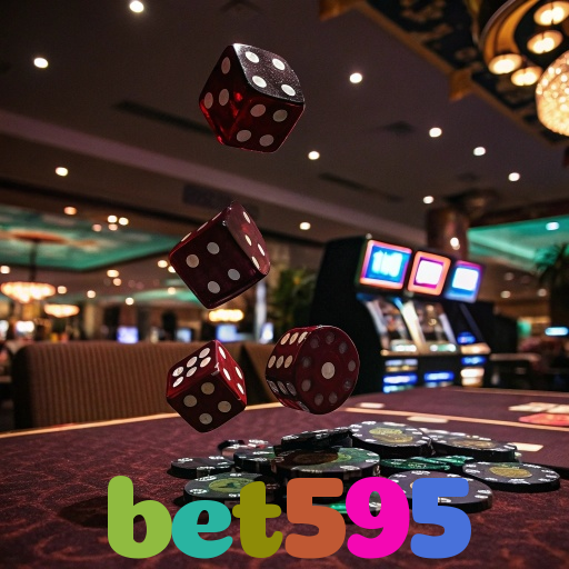 bet595 - Baixe o app bet595 no Google Play e jogue ao vivo