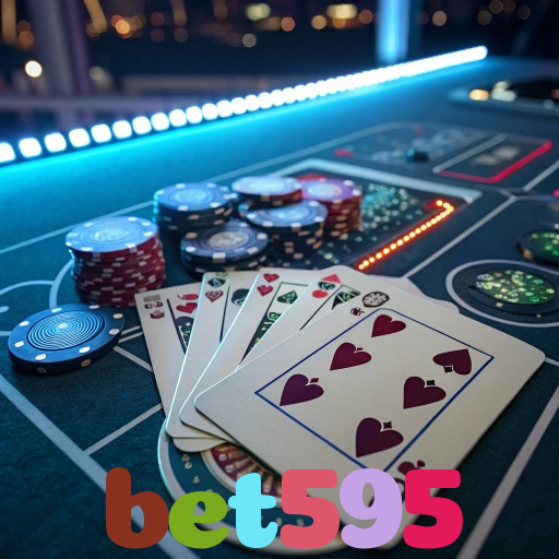 bet595 - Baixe o App bet595 para Android e Comece a Jogar