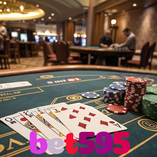 bet595 - Baixe o app bet595 no Google Play e jogue ao vivo