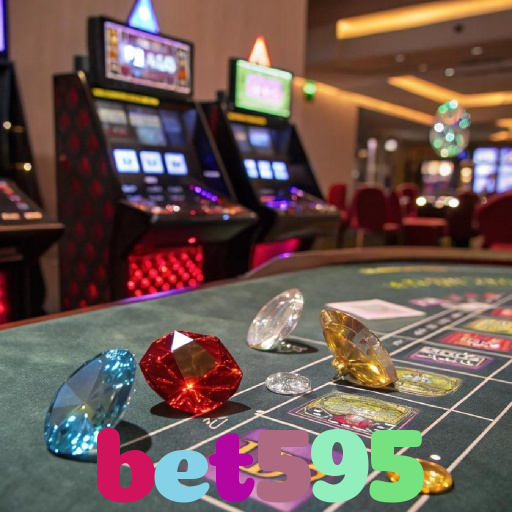 bet595 - Baixe o app bet595 no Google Play e jogue ao vivo