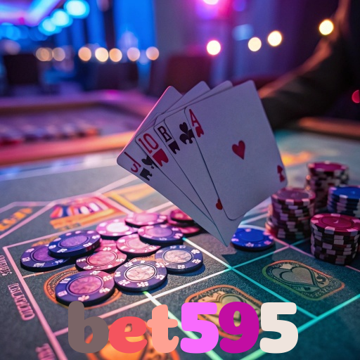 bet595 - Baixe o app bet595 no Google Play e jogue ao vivo