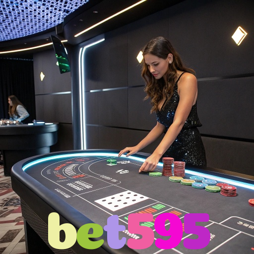 bet595 - Baixe o app bet595 no Google Play e jogue ao vivo