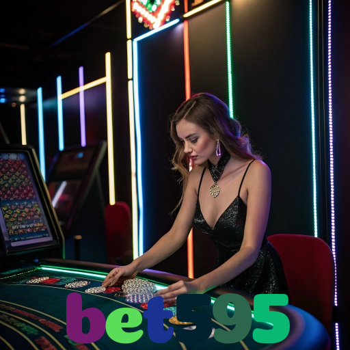 bet595 - Baixe o App bet595 para Android e Comece a Jogar