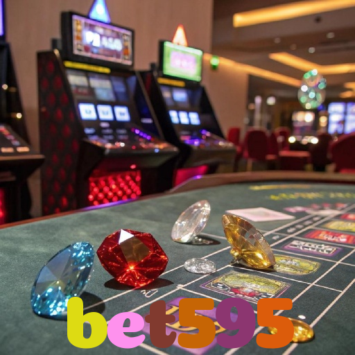 bet595 - Baixe o app bet595 no Google Play e jogue ao vivo