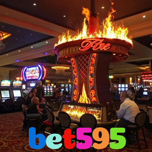 bet595 - Baixe o app bet595 no Google Play e jogue ao vivo