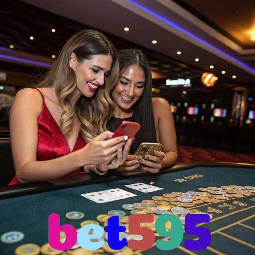 bet595 - Baixe o app bet595 no Google Play e jogue ao vivo