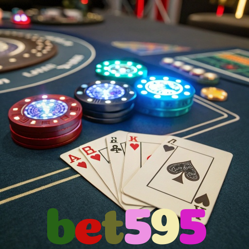 bet595 - Baixe o app bet595 no Google Play e jogue ao vivo