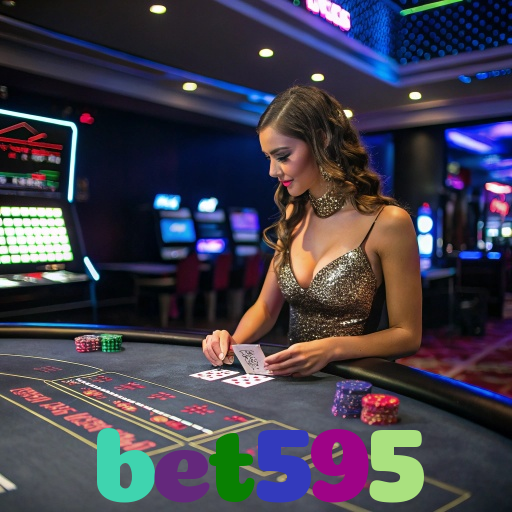 bet595 - Baixe o App bet595 para Android e Comece a Jogar