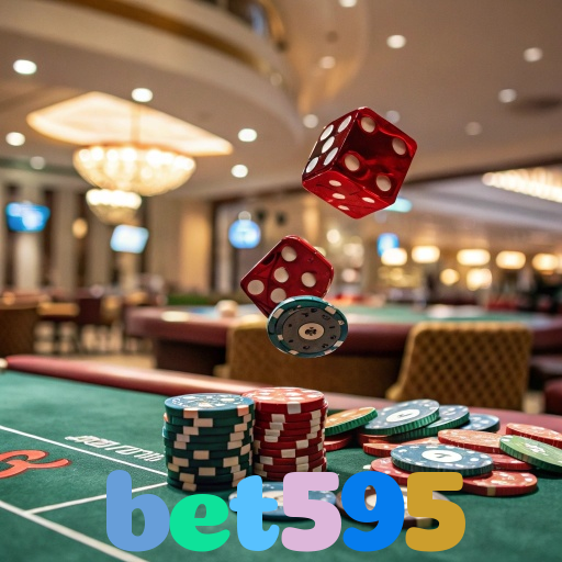 bet595 - Baixe o App bet595 para Android e Comece a Jogar