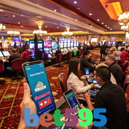 bet595 - Baixe o App bet595 para Android e Comece a Jogar