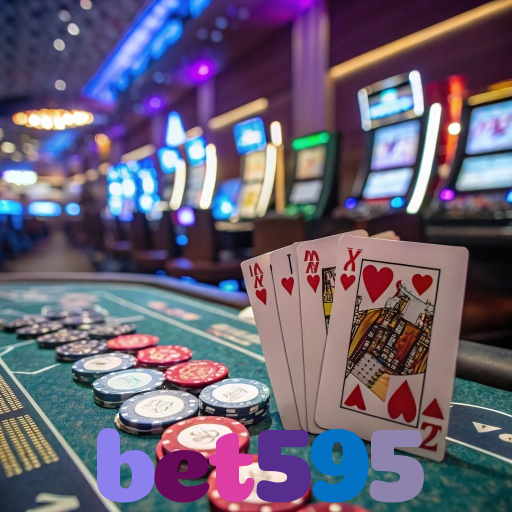 bet595 - Baixe o app bet595 no Google Play e jogue ao vivo