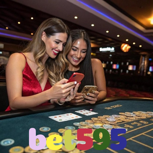 bet595 - Baixe o app bet595 no Google Play e jogue ao vivo