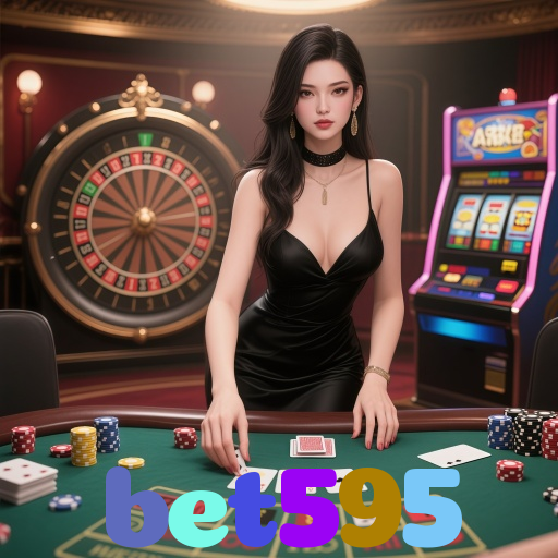 bet595 - Baixe o App bet595 para Android e Comece a Jogar