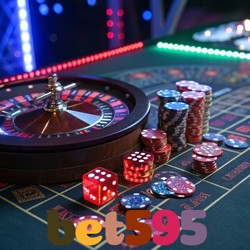 bet595 - Baixe o App bet595 para Android e Comece a Jogar