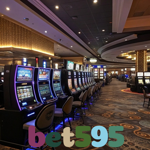 bet595 - Baixe o app bet595 no Google Play e jogue ao vivo