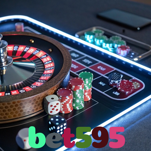 bet595 - Baixe o app bet595 no Google Play e jogue ao vivo