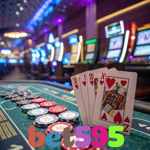bet595 - Baixe o app bet595 no Google Play e jogue ao vivo