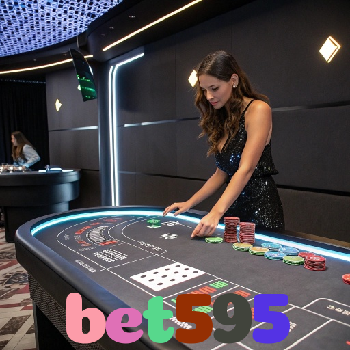 bet595 - Baixe o app bet595 no Google Play e jogue ao vivo