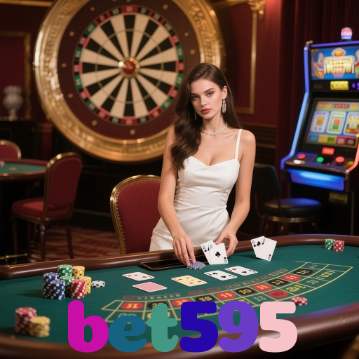 bet595 - Baixe o app bet595 no Google Play e jogue ao vivo