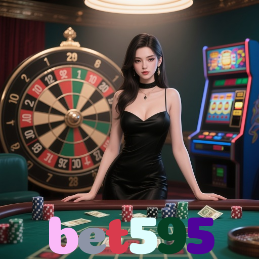 bet595 - Baixe o app bet595 no Google Play e jogue ao vivo