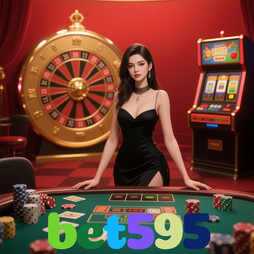 bet595 - Baixe o app bet595 no Google Play e jogue ao vivo