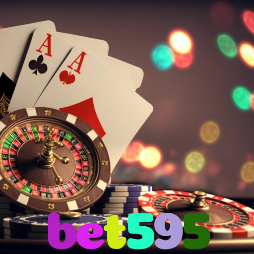 bet595 - Baixe o app bet595 no Google Play e jogue ao vivo