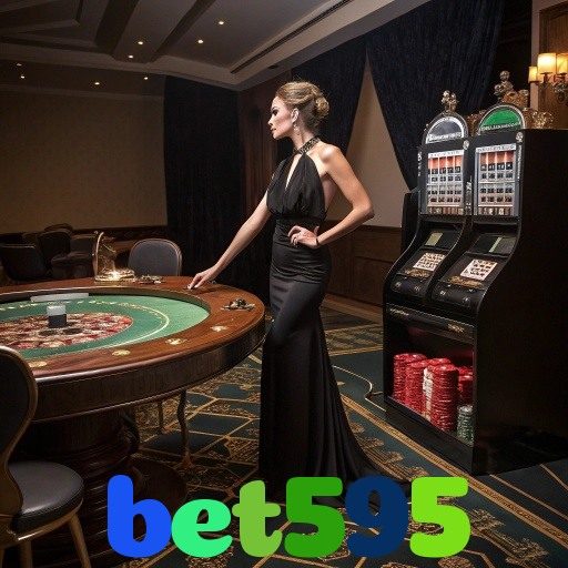 bet595 - Baixe o app bet595 no Google Play e jogue ao vivo