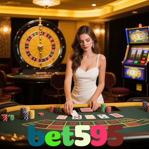 bet595 - Baixe o app bet595 no Google Play e jogue ao vivo