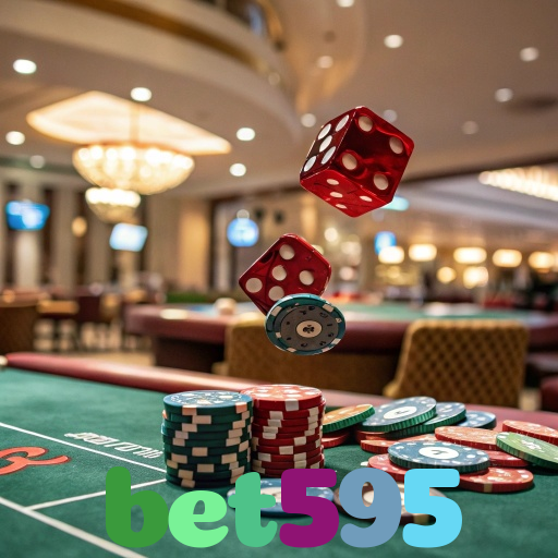 bet595 - Baixe o app bet595 no Google Play e jogue ao vivo