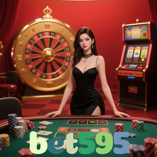 bet595 - Baixe o app bet595 no Google Play e jogue ao vivo