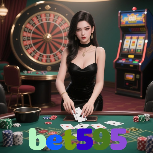 bet595 - Baixe o App bet595 para Android e Comece a Jogar
