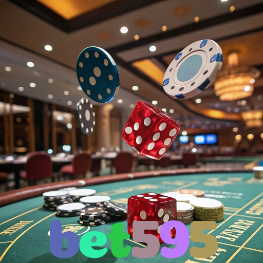 bet595 - Baixe o app bet595 no Google Play e jogue ao vivo