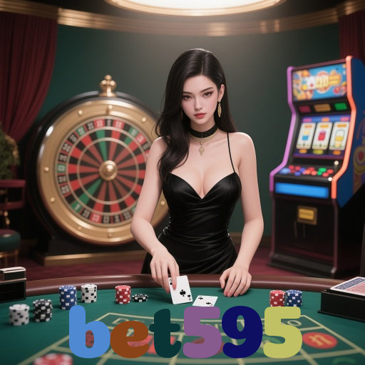 bet595 - Baixe o App bet595 para Android e Comece a Jogar