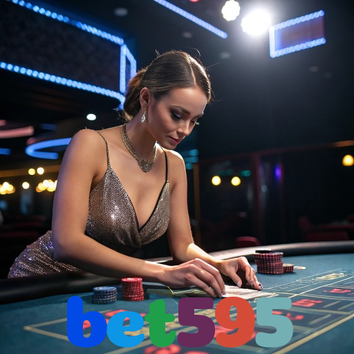 bet595 - Baixe o app bet595 no Google Play e jogue ao vivo