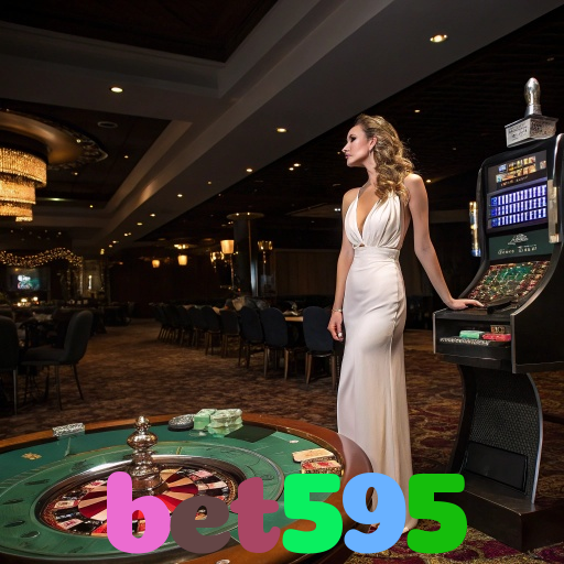 bet595 - Baixe o app bet595 no Google Play e jogue ao vivo
