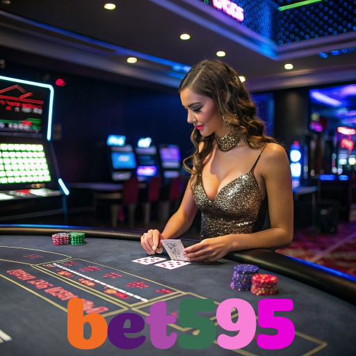 bet595 - Baixe o App bet595 para Android e Comece a Jogar