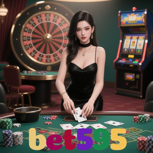 bet595 - Baixe o app bet595 no Google Play e jogue ao vivo