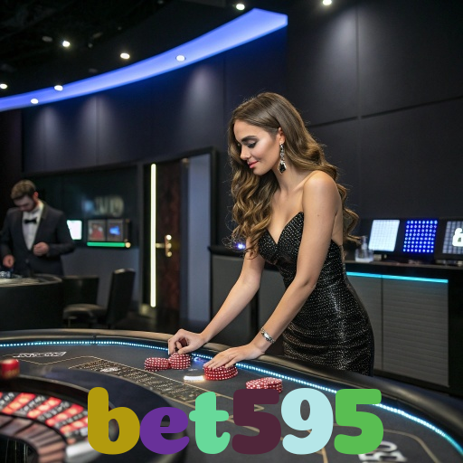 bet595 - Baixe o App bet595 para Android e Comece a Jogar