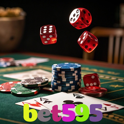 bet595 - Baixe o app bet595 no Google Play e jogue ao vivo