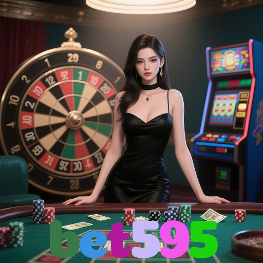 bet595 - Baixe o App bet595 para Android e Comece a Jogar