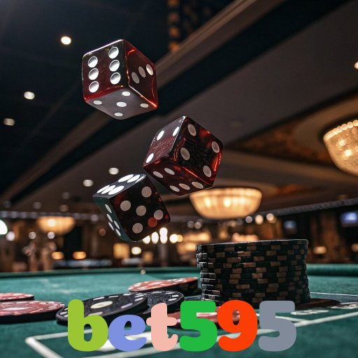 bet595 - Baixe o app bet595 no Google Play e jogue ao vivo