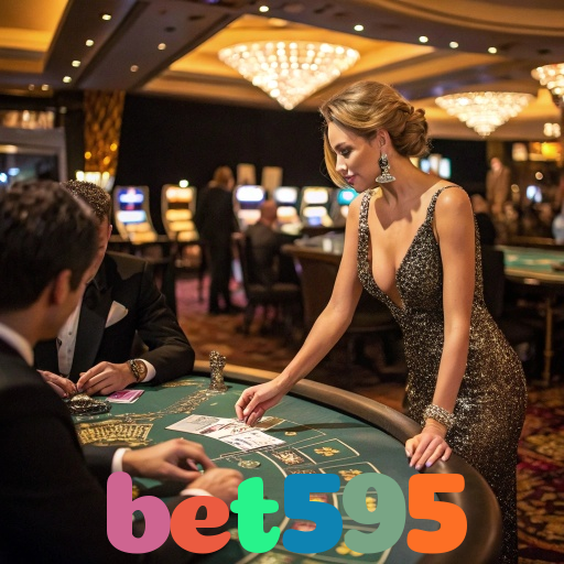 bet595 - Baixe o app bet595 no Google Play e jogue ao vivo