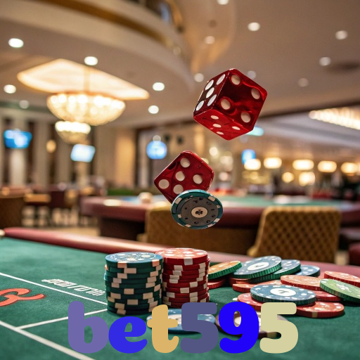 bet595 - Baixe o app bet595 no Google Play e jogue ao vivo