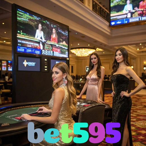 bet595 - Baixe o App bet595 para Android e Comece a Jogar