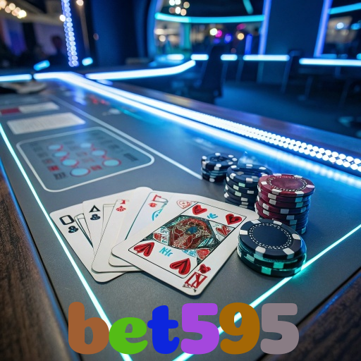 bet595 - Baixe o app bet595 no Google Play e jogue ao vivo