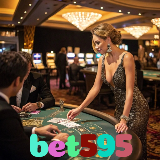 bet595 - Baixe o app bet595 no Google Play e jogue ao vivo