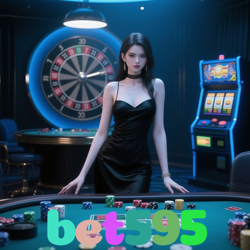 bet595 - Baixe o app bet595 no Google Play e jogue ao vivo