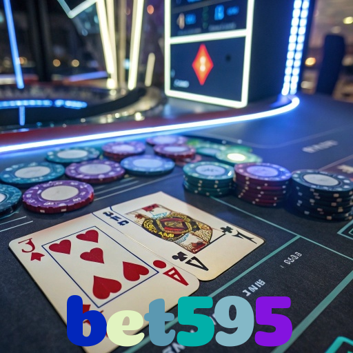 bet595 - Baixe o app bet595 no Google Play e jogue ao vivo