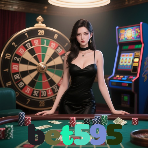bet595 - Baixe o App bet595 para Android e Comece a Jogar